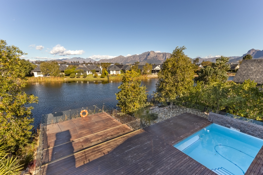 To Let 3 Bedroom Property for Rent in Pearl Valley at Val de Vie Western Cape